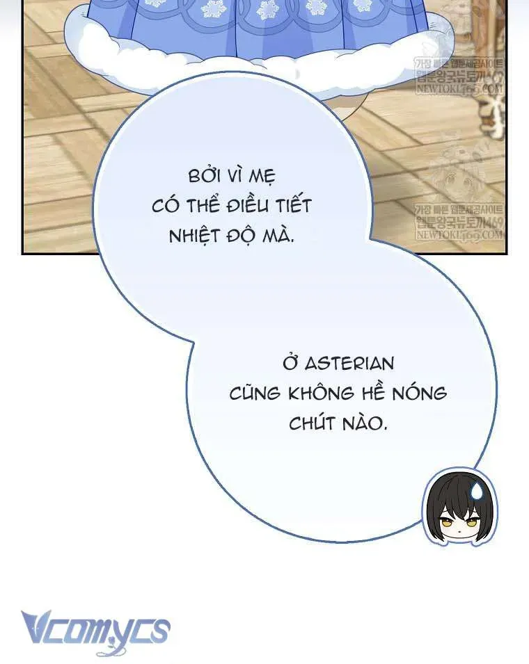  Ss2  Bé Con Báo Tuyết Của Gia Tộc Báo Đen - Chương 47 - Trang 68