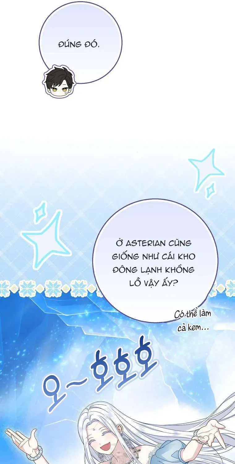  Ss2  Bé Con Báo Tuyết Của Gia Tộc Báo Đen - Chương 47 - Trang 69