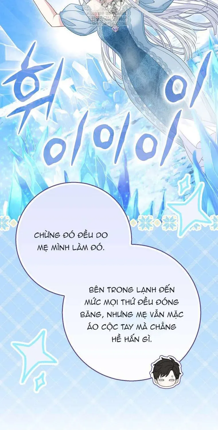  Ss2  Bé Con Báo Tuyết Của Gia Tộc Báo Đen - Chương 47 - Trang 70