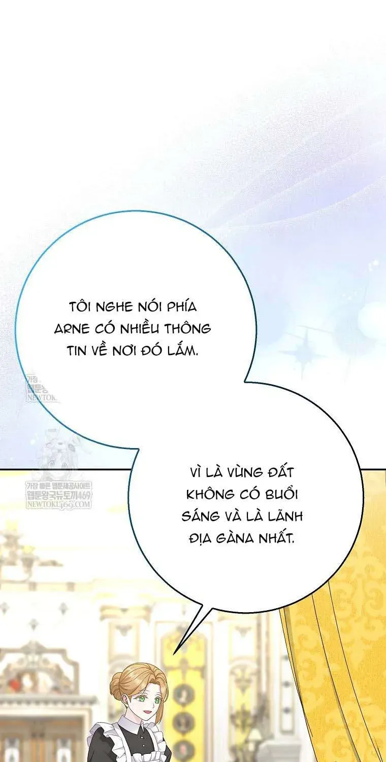  Ss2  Bé Con Báo Tuyết Của Gia Tộc Báo Đen - Chương 47 - Trang 8