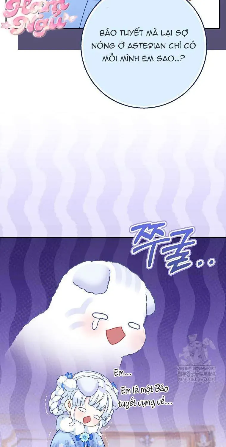  Ss2  Bé Con Báo Tuyết Của Gia Tộc Báo Đen - Chương 47 - Trang 72