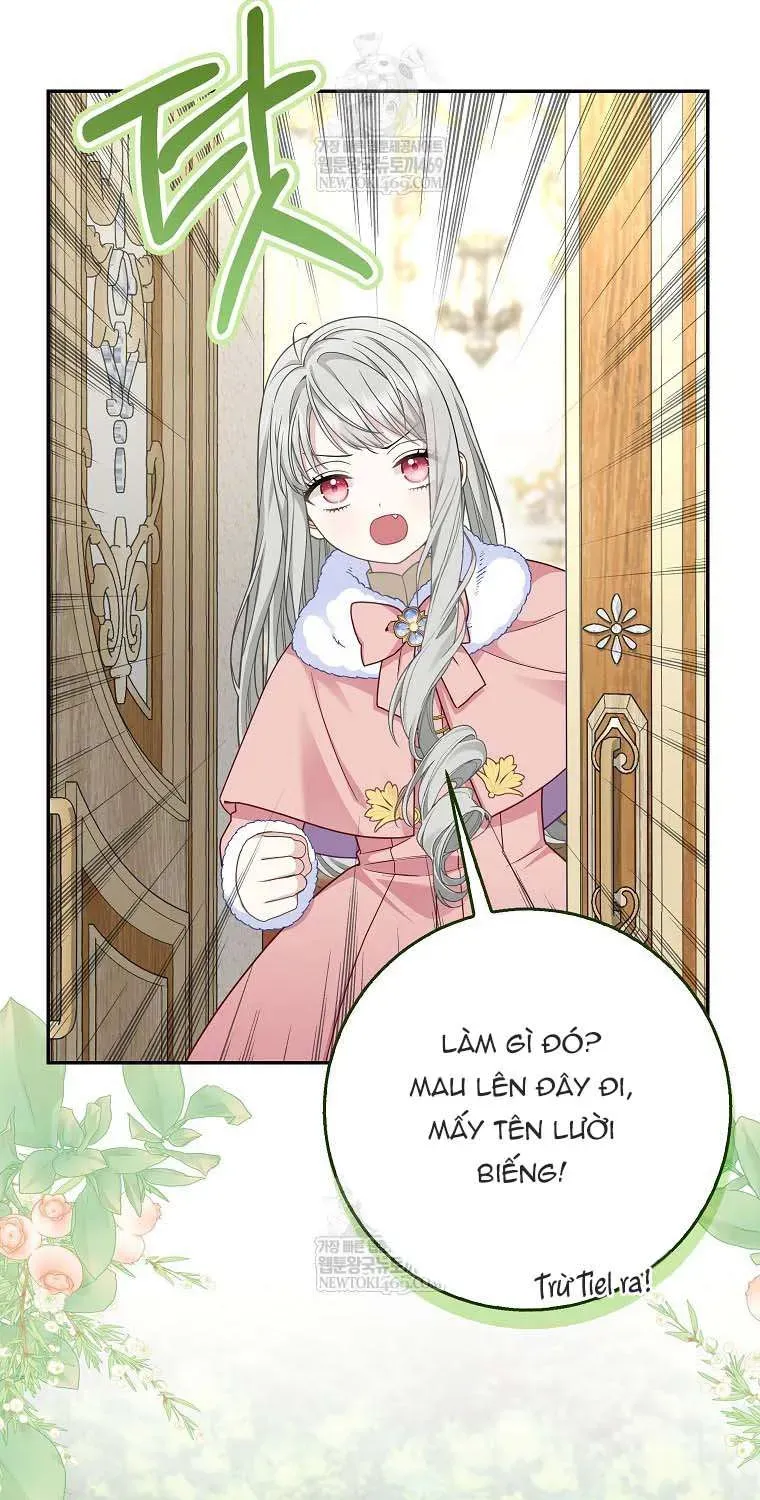  Ss2  Bé Con Báo Tuyết Của Gia Tộc Báo Đen - Chương 47 - Trang 75