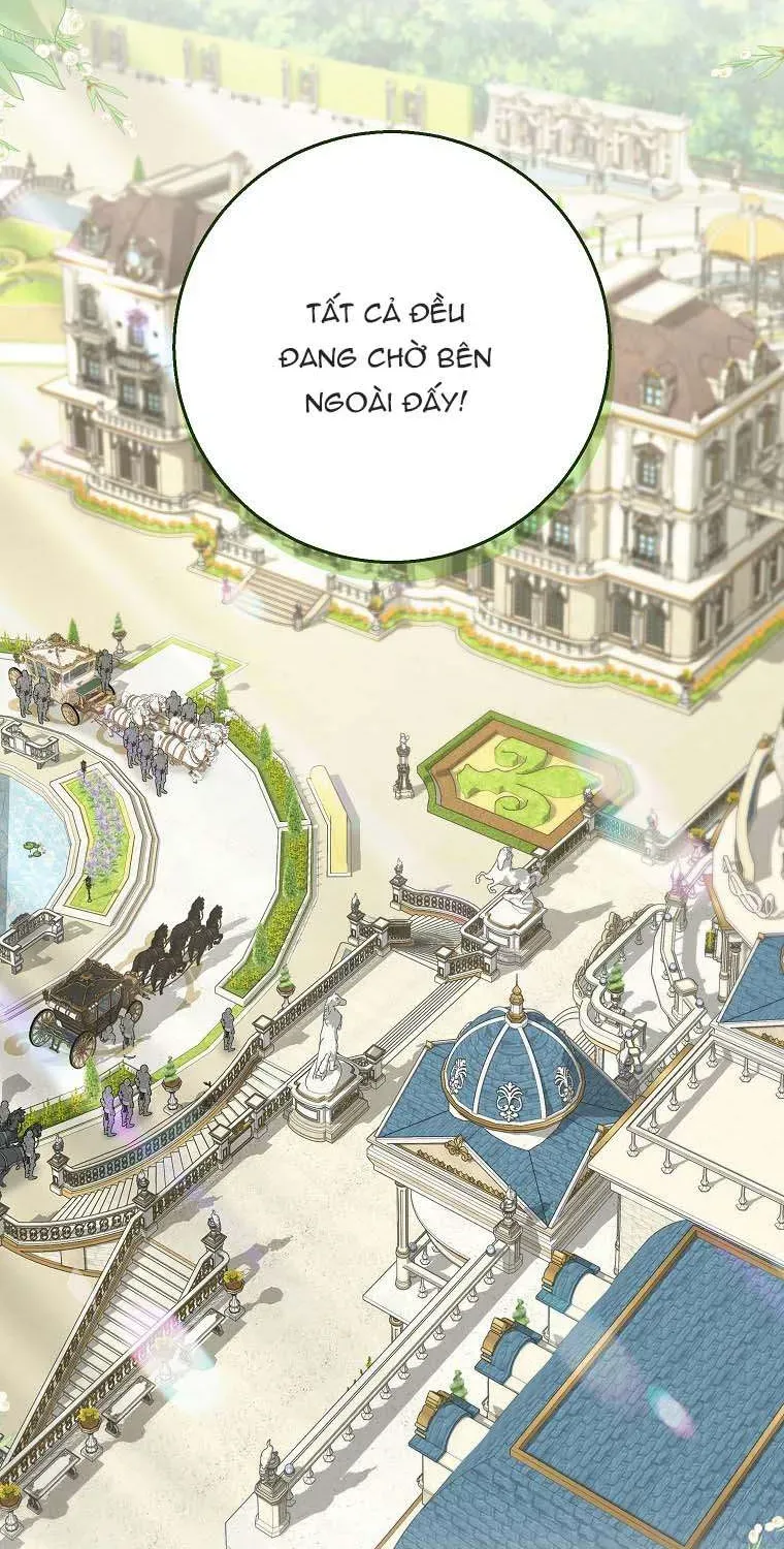  Ss2  Bé Con Báo Tuyết Của Gia Tộc Báo Đen - Chương 47 - Trang 76