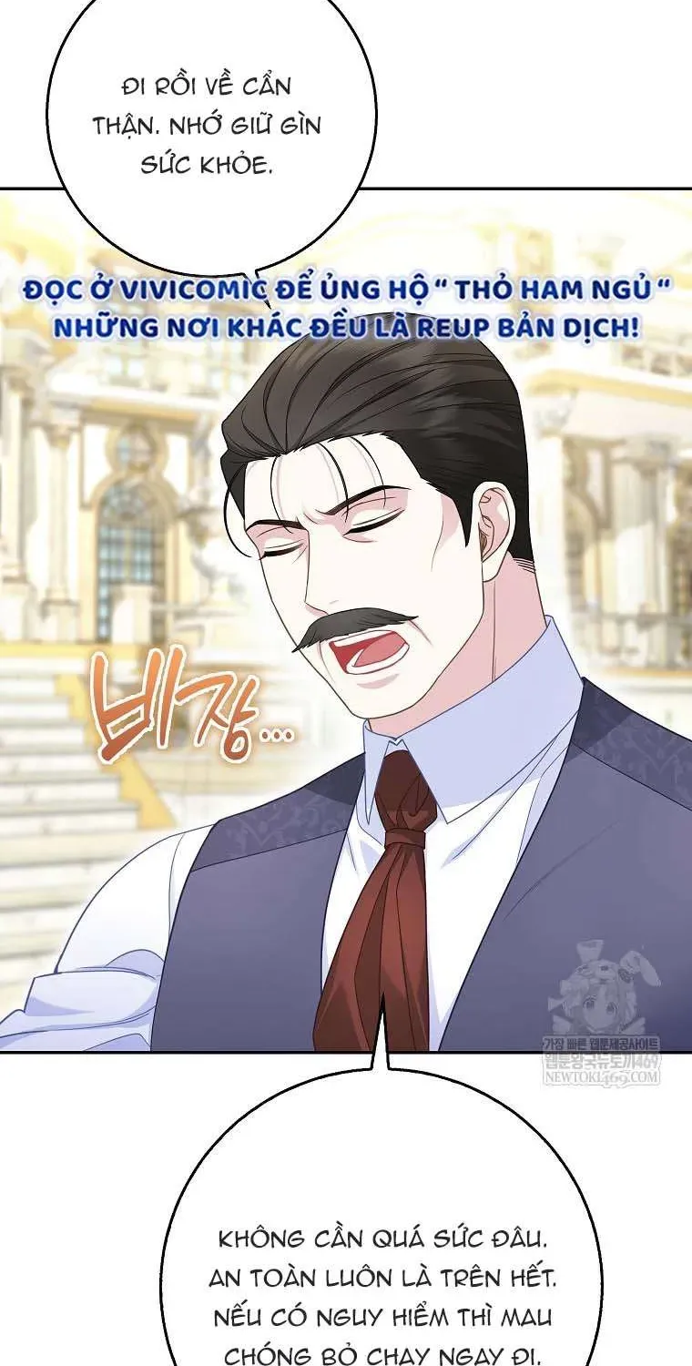  Ss2  Bé Con Báo Tuyết Của Gia Tộc Báo Đen - Chương 47 - Trang 78