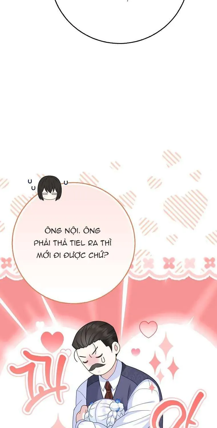  Ss2  Bé Con Báo Tuyết Của Gia Tộc Báo Đen - Chương 47 - Trang 79