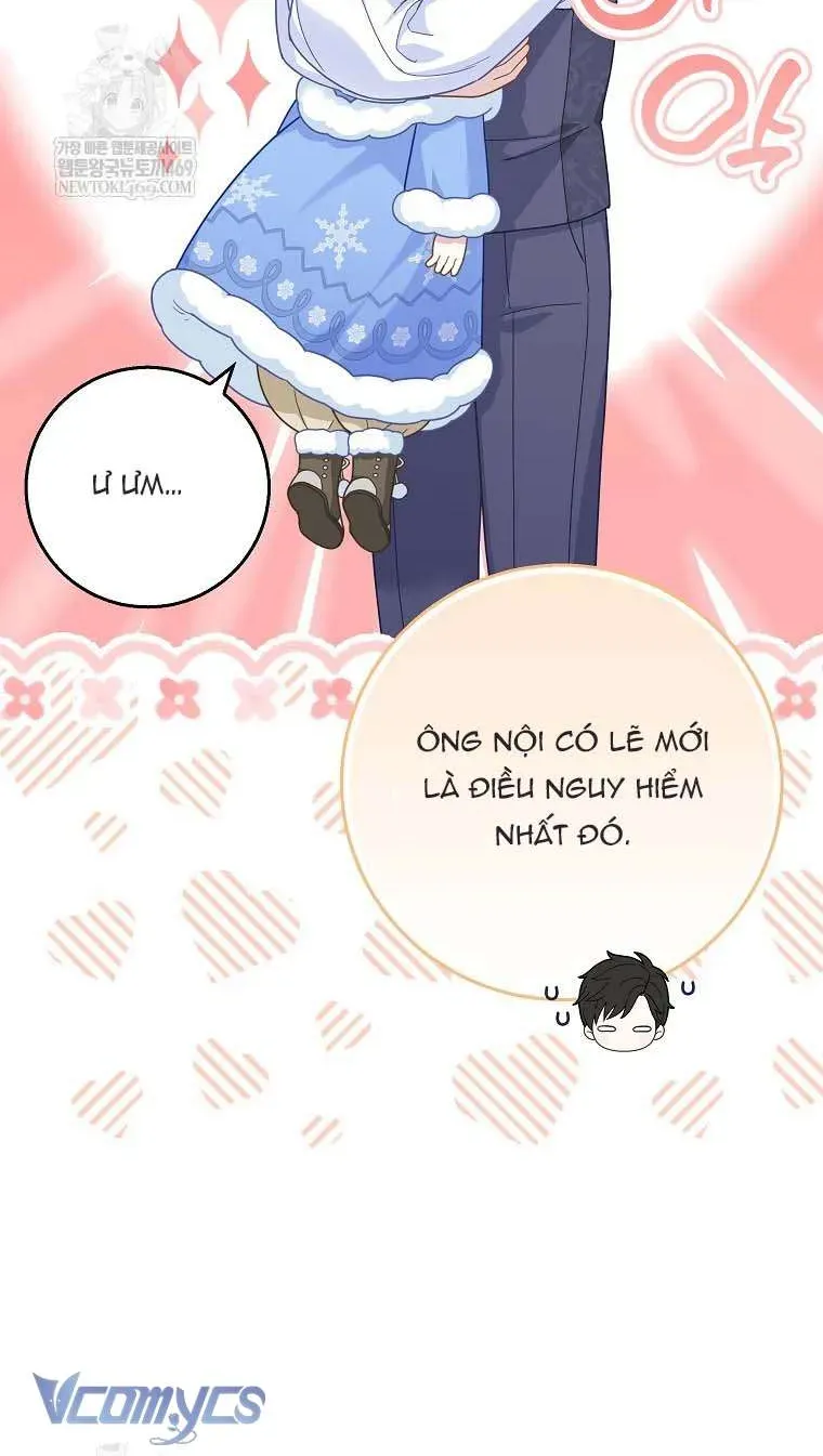  Ss2  Bé Con Báo Tuyết Của Gia Tộc Báo Đen - Chương 47 - Trang 80