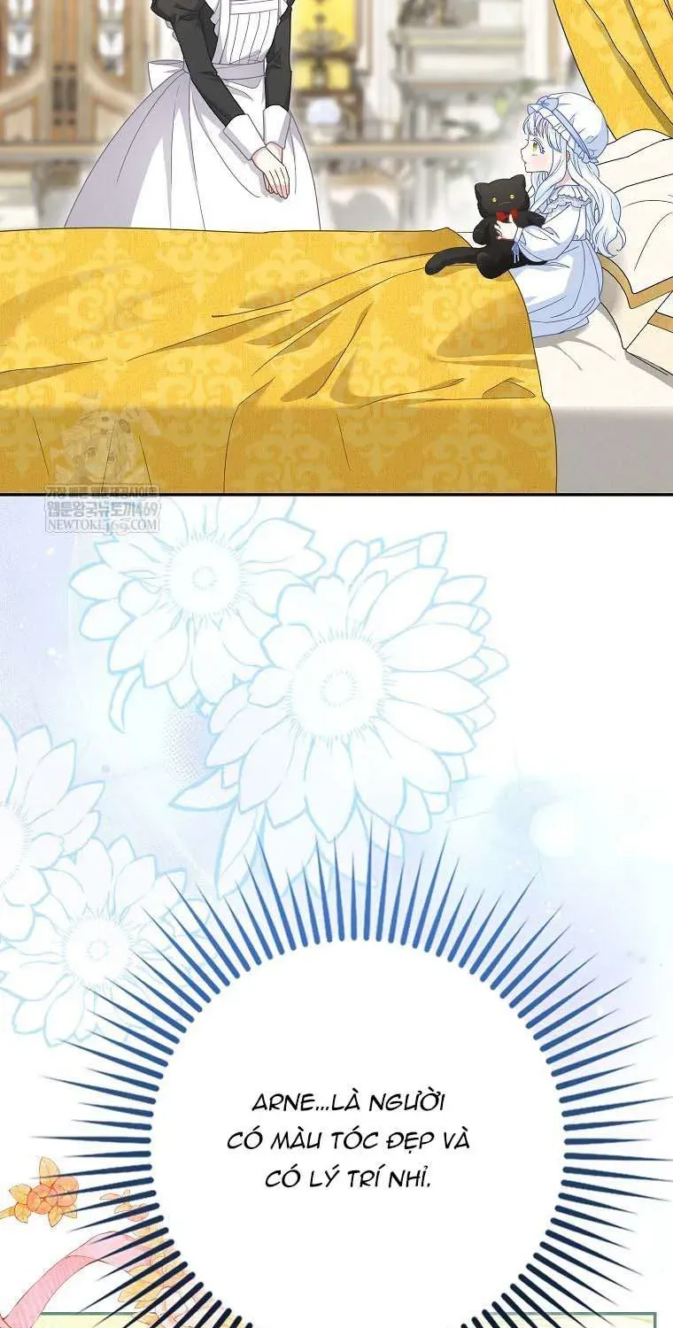  Ss2  Bé Con Báo Tuyết Của Gia Tộc Báo Đen - Chương 47 - Trang 9