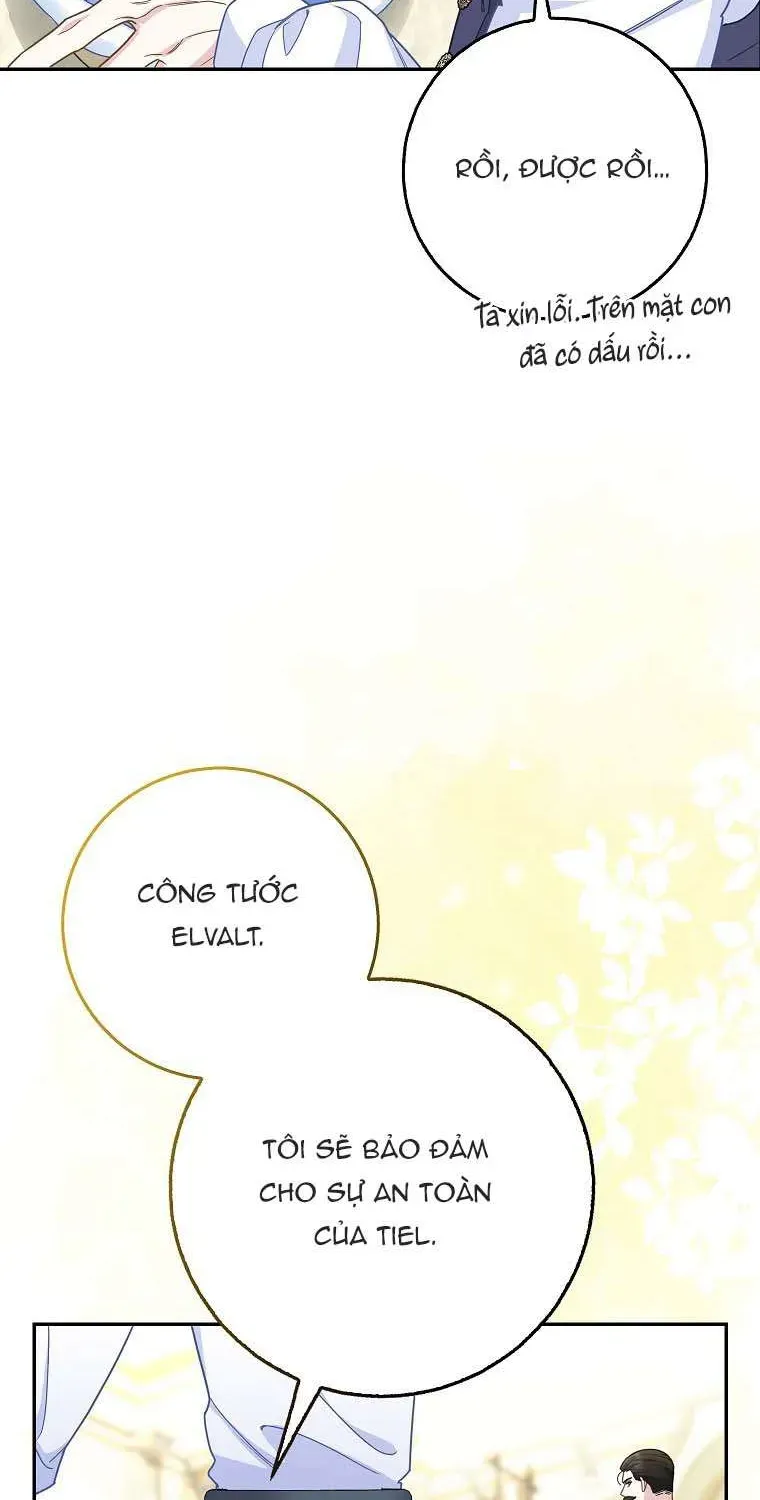  Ss2  Bé Con Báo Tuyết Của Gia Tộc Báo Đen - Chương 47 - Trang 82