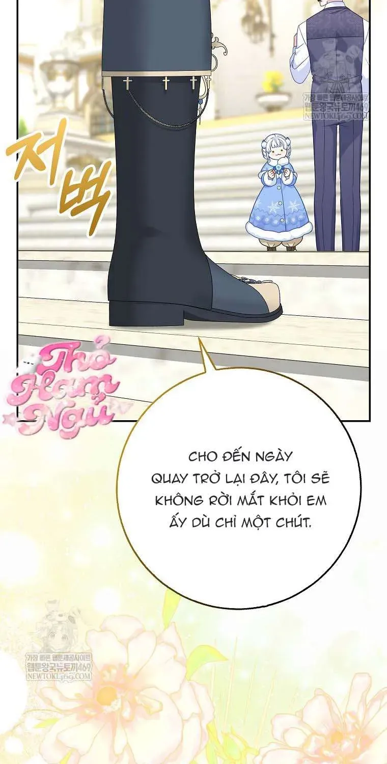  Ss2  Bé Con Báo Tuyết Của Gia Tộc Báo Đen - Chương 47 - Trang 83