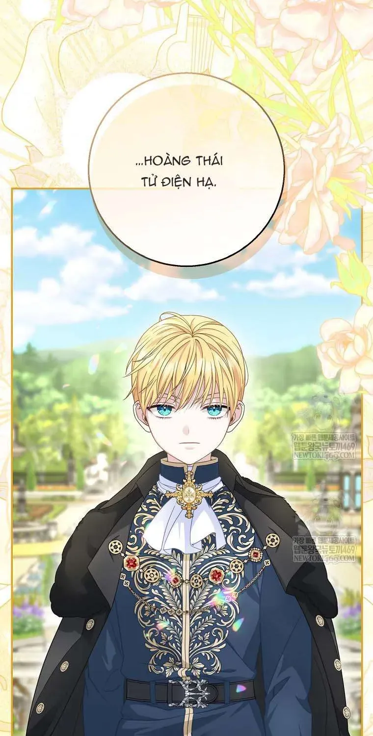  Ss2  Bé Con Báo Tuyết Của Gia Tộc Báo Đen - Chương 47 - Trang 84