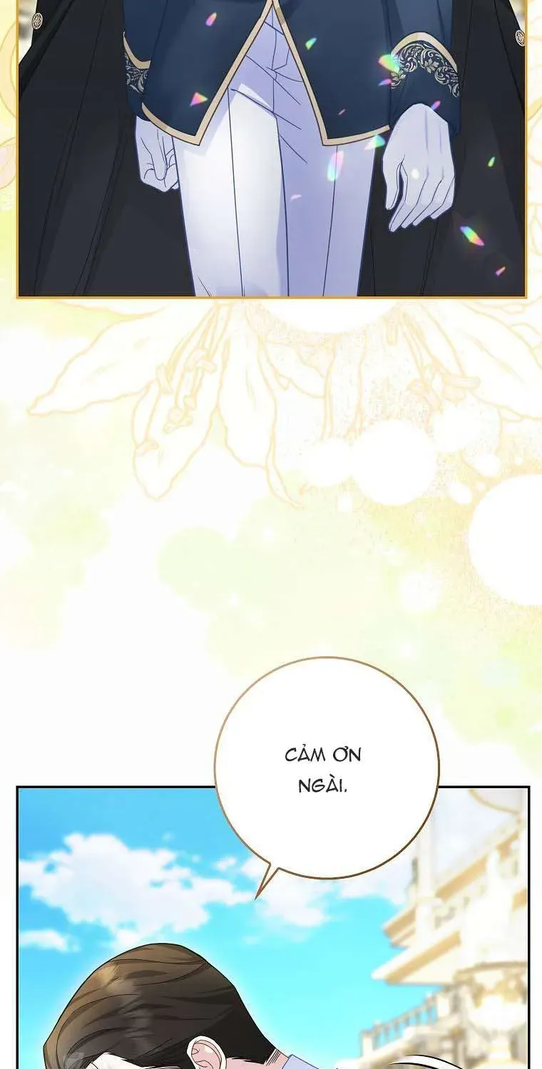  Ss2  Bé Con Báo Tuyết Của Gia Tộc Báo Đen - Chương 47 - Trang 85