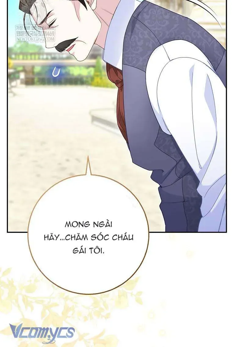  Ss2  Bé Con Báo Tuyết Của Gia Tộc Báo Đen - Chương 47 - Trang 86