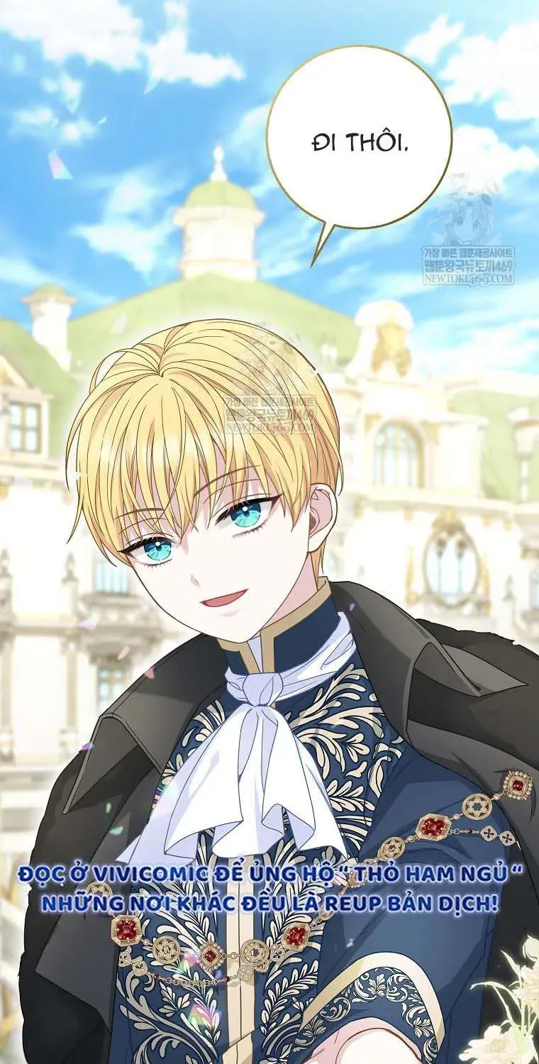  Ss2  Bé Con Báo Tuyết Của Gia Tộc Báo Đen - Chương 47 - Trang 89