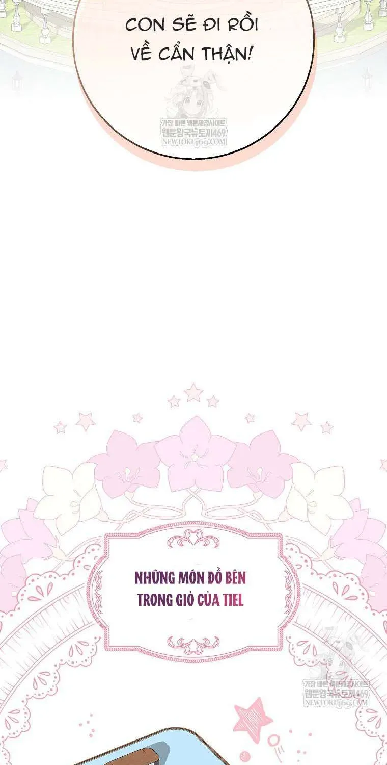  Ss2  Bé Con Báo Tuyết Của Gia Tộc Báo Đen - Chương 47 - Trang 94