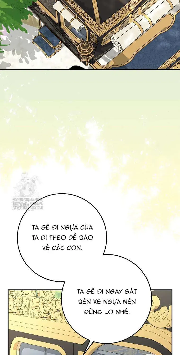  Ss2  Bé Con Báo Tuyết Của Gia Tộc Báo Đen Chap 48 - Next Chap 49