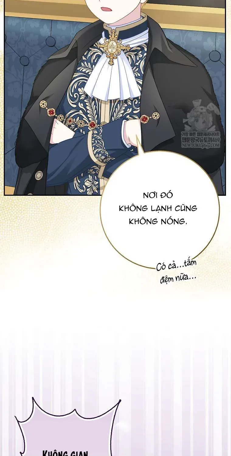  Ss2  Bé Con Báo Tuyết Của Gia Tộc Báo Đen Chap 48 - Next Chap 49