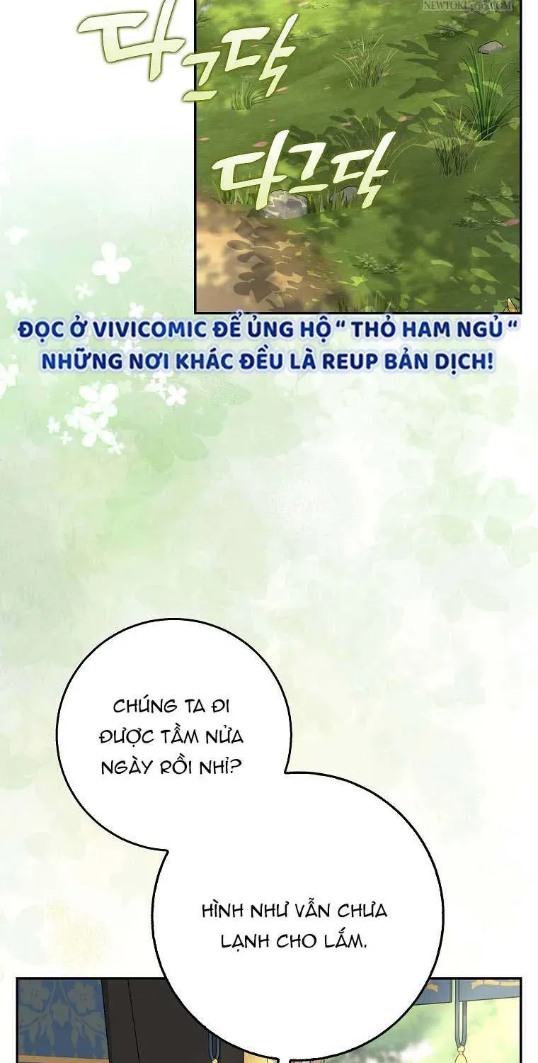  Ss2  Bé Con Báo Tuyết Của Gia Tộc Báo Đen Chap 48 - Next Chap 49
