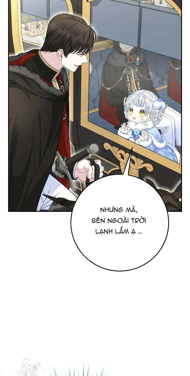  Ss2  Bé Con Báo Tuyết Của Gia Tộc Báo Đen Chap 48 - Next Chap 49