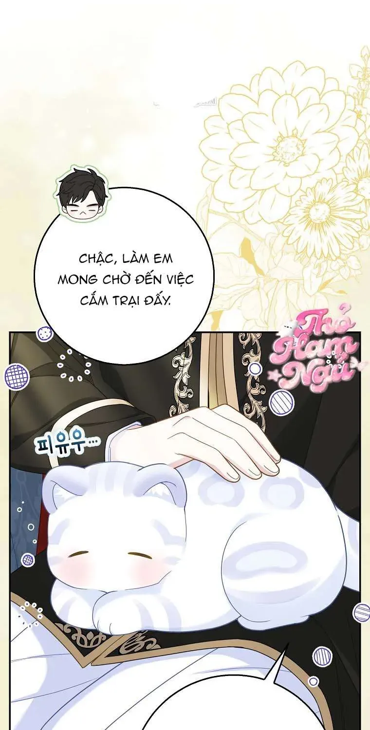  Ss2  Bé Con Báo Tuyết Của Gia Tộc Báo Đen Chap 48 - Next Chap 49