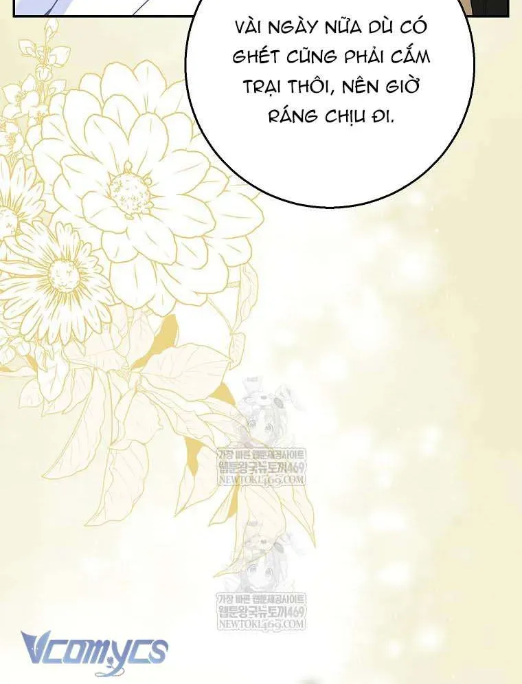  Ss2  Bé Con Báo Tuyết Của Gia Tộc Báo Đen Chap 48 - Next Chap 49