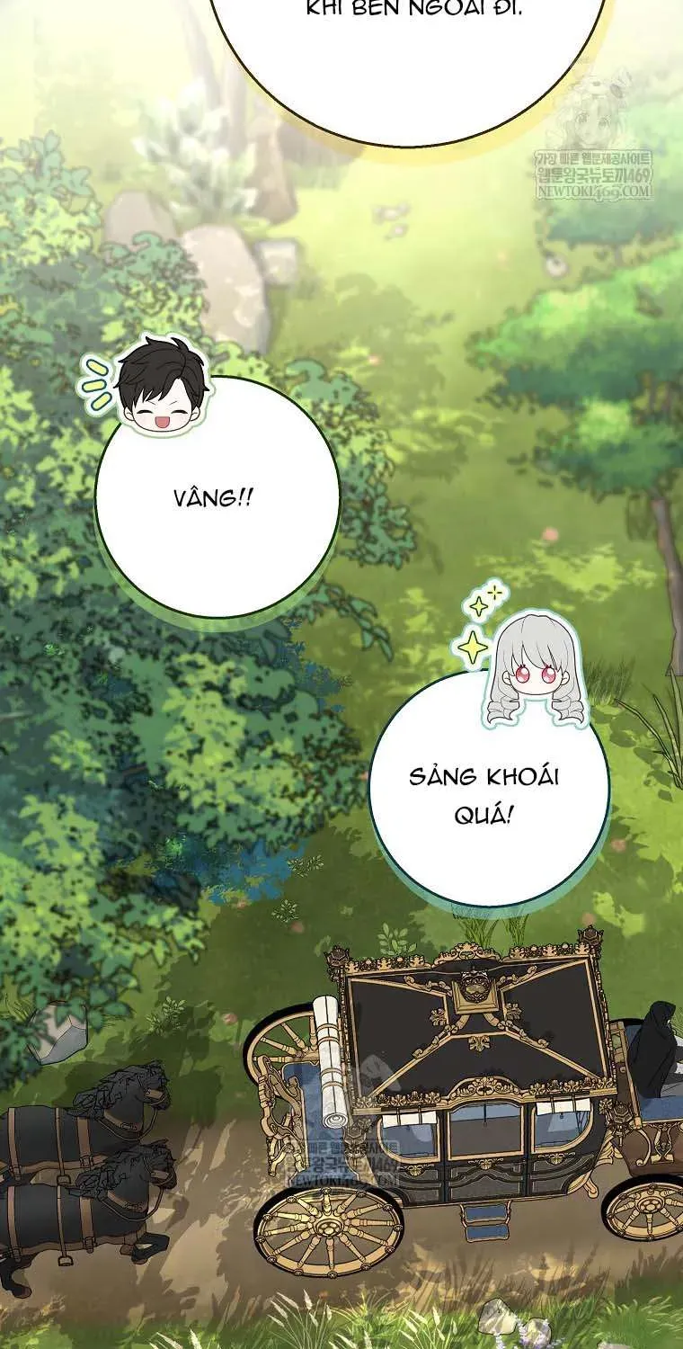  Ss2  Bé Con Báo Tuyết Của Gia Tộc Báo Đen Chap 48 - Next Chap 49