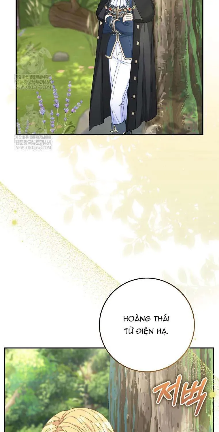  Ss2  Bé Con Báo Tuyết Của Gia Tộc Báo Đen Chap 48 - Next Chap 49