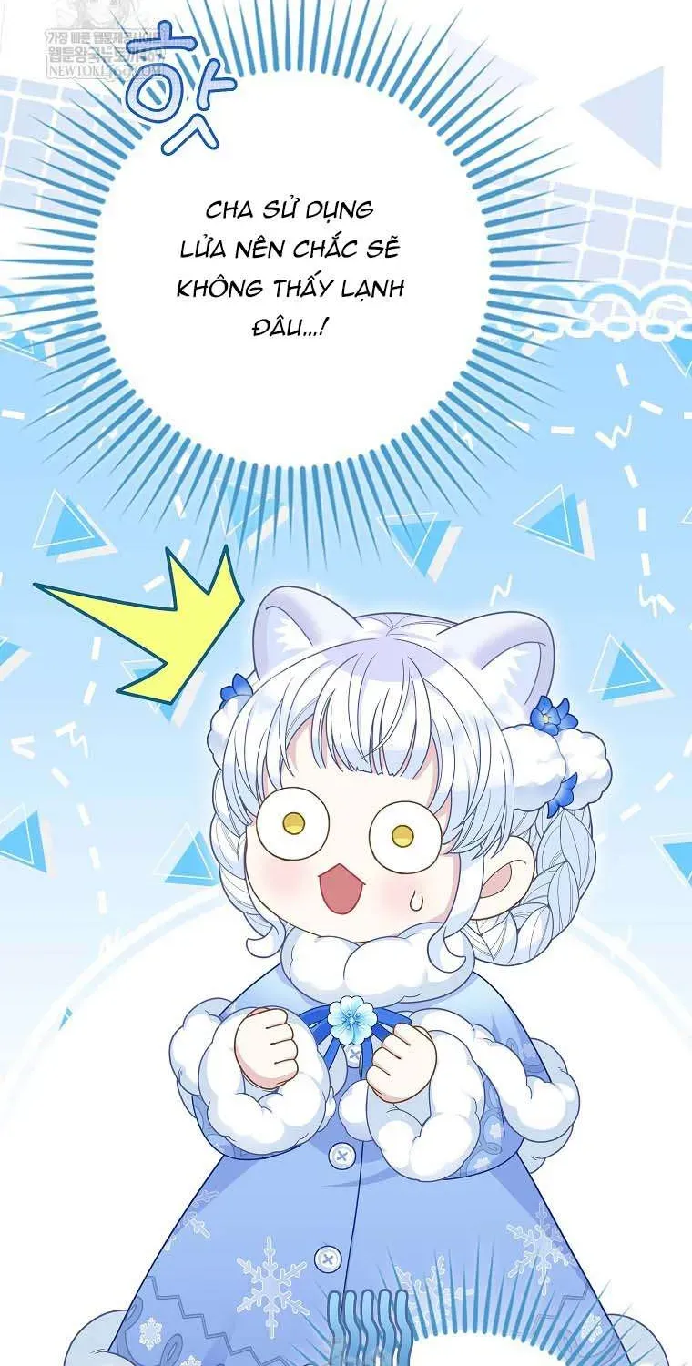  Ss2  Bé Con Báo Tuyết Của Gia Tộc Báo Đen Chap 48 - Next Chap 49