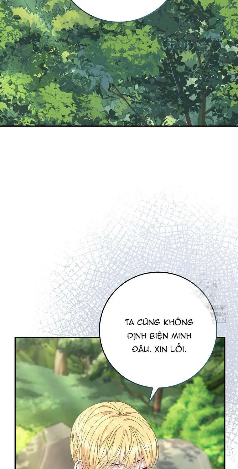  Ss2  Bé Con Báo Tuyết Của Gia Tộc Báo Đen Chap 48 - Next Chap 49