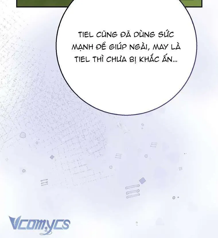  Ss2  Bé Con Báo Tuyết Của Gia Tộc Báo Đen Chap 48 - Next Chap 49