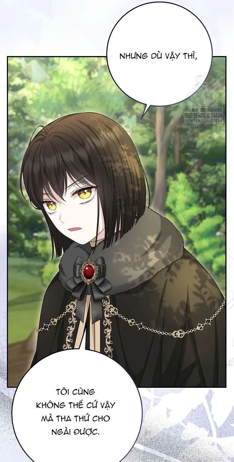  Ss2  Bé Con Báo Tuyết Của Gia Tộc Báo Đen Chap 48 - Next Chap 49