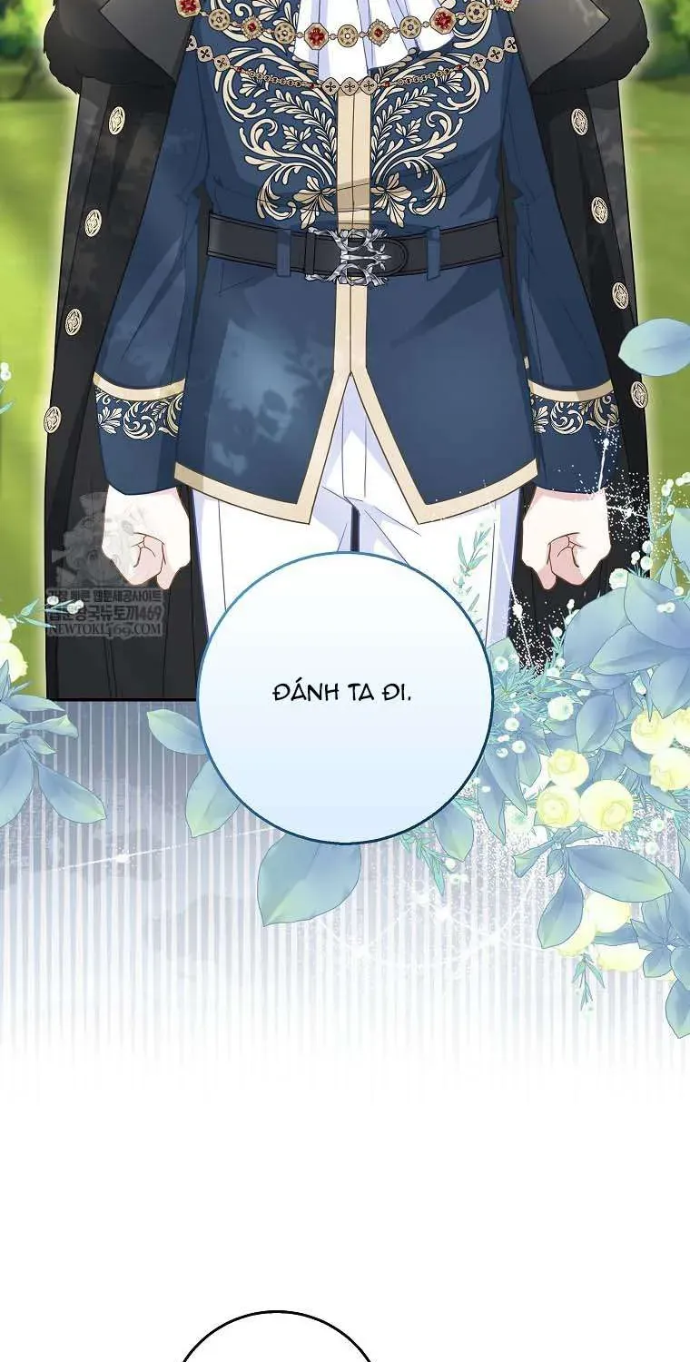  Ss2  Bé Con Báo Tuyết Của Gia Tộc Báo Đen Chap 48 - Next Chap 49