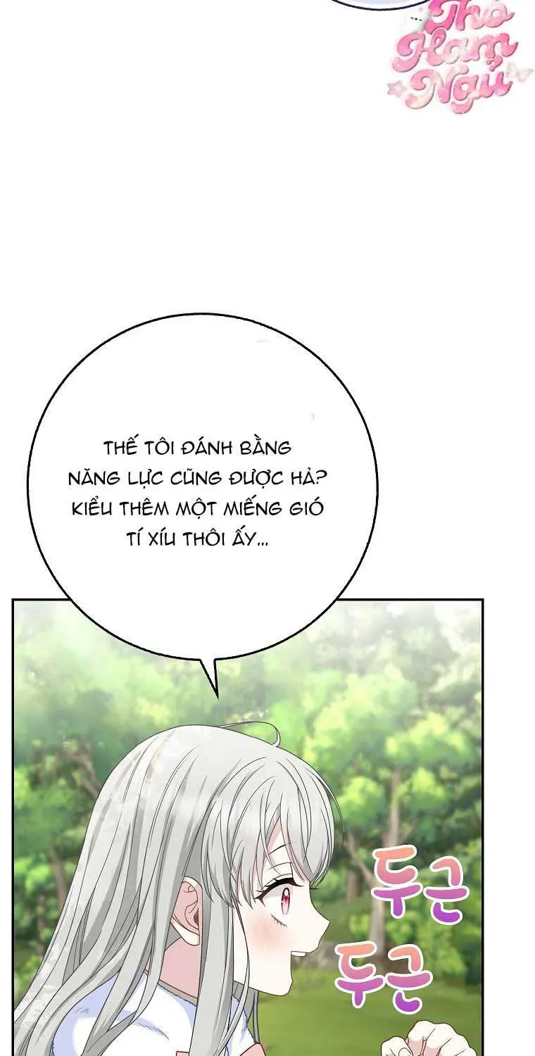  Ss2  Bé Con Báo Tuyết Của Gia Tộc Báo Đen Chap 48 - Next Chap 49