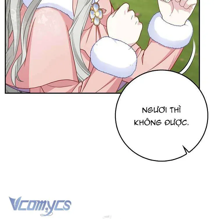  Ss2  Bé Con Báo Tuyết Của Gia Tộc Báo Đen Chap 48 - Next Chap 49