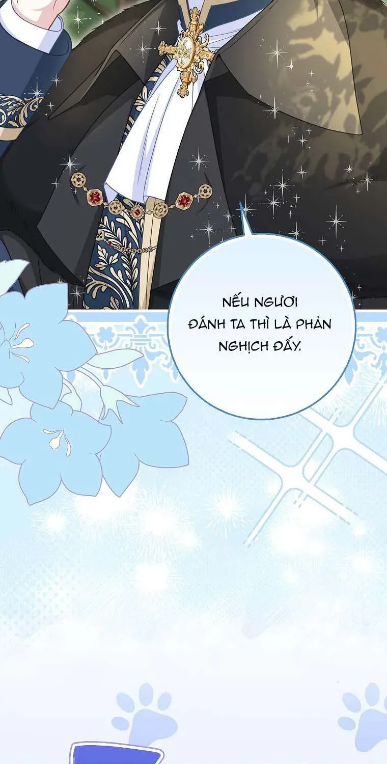  Ss2  Bé Con Báo Tuyết Của Gia Tộc Báo Đen Chap 48 - Next Chap 49