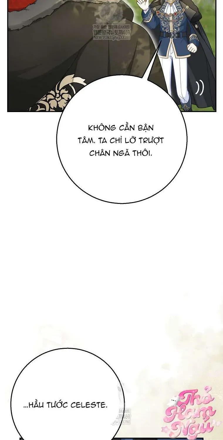  Ss2  Bé Con Báo Tuyết Của Gia Tộc Báo Đen Chap 48 - Next Chap 49