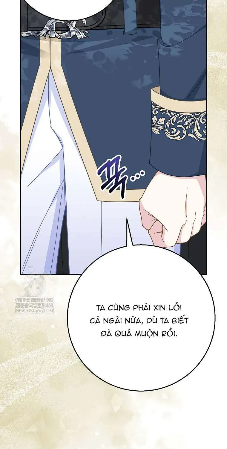  Ss2  Bé Con Báo Tuyết Của Gia Tộc Báo Đen Chap 48 - Next Chap 49