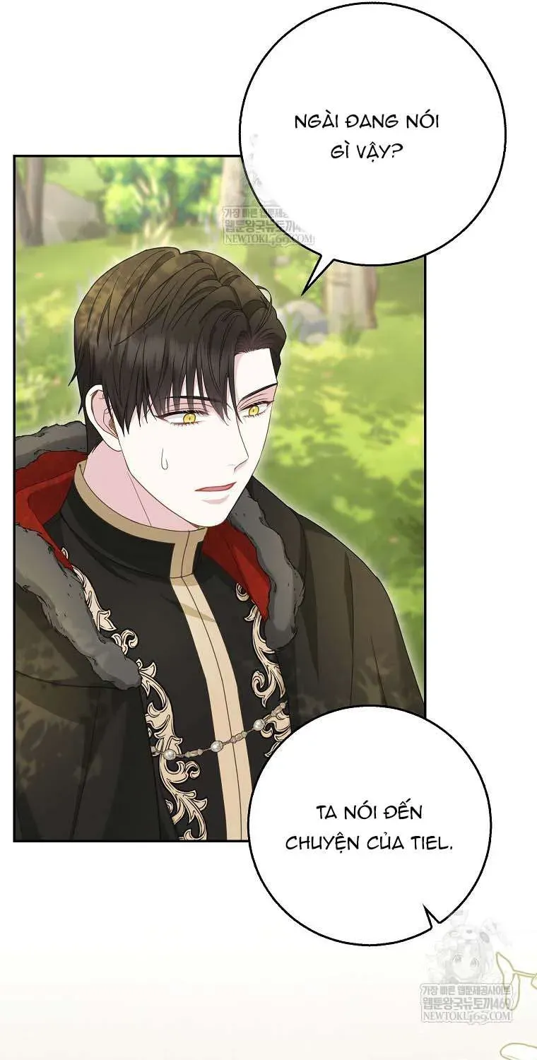  Ss2  Bé Con Báo Tuyết Của Gia Tộc Báo Đen Chap 48 - Next Chap 49