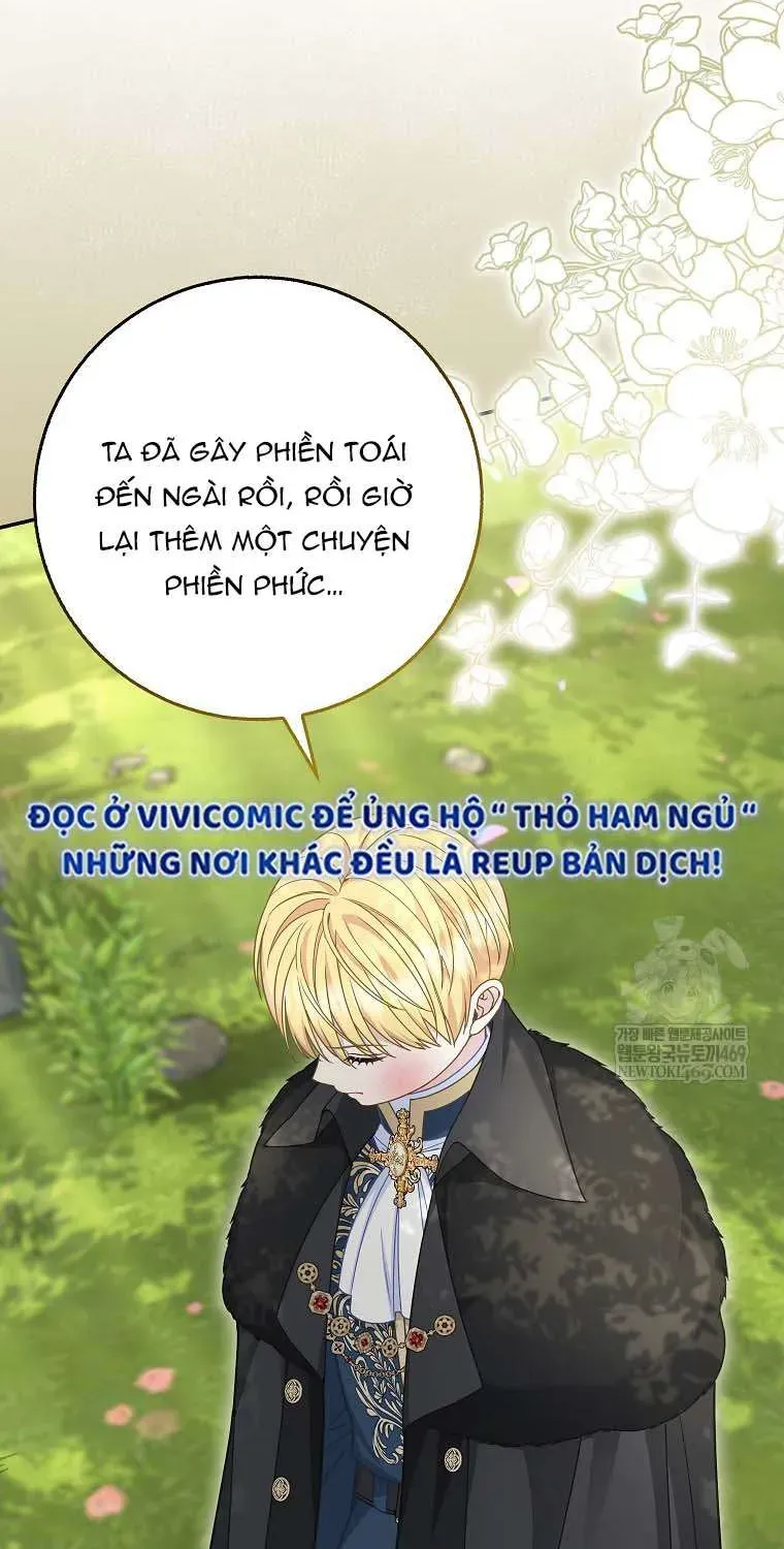  Ss2  Bé Con Báo Tuyết Của Gia Tộc Báo Đen Chap 48 - Next Chap 49