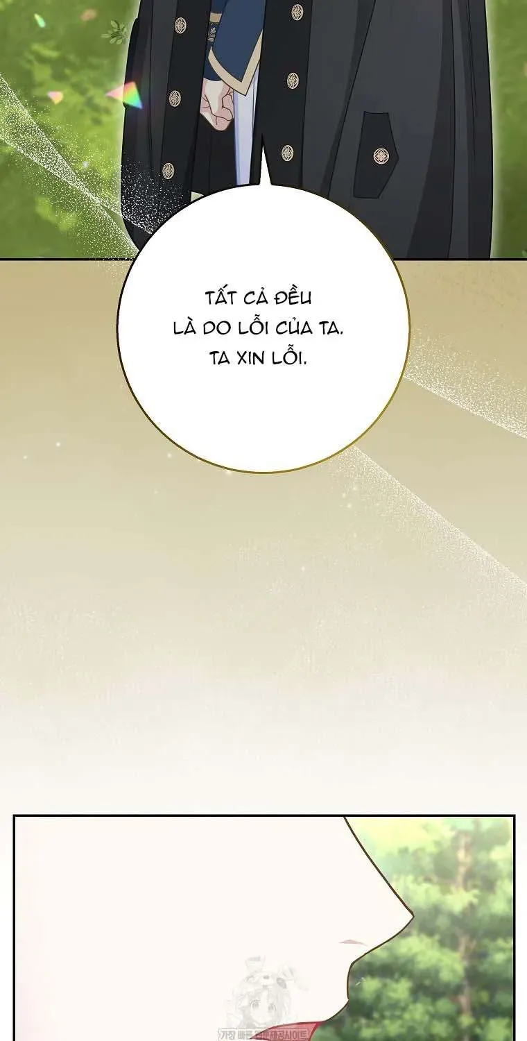  Ss2  Bé Con Báo Tuyết Của Gia Tộc Báo Đen Chap 48 - Next Chap 49