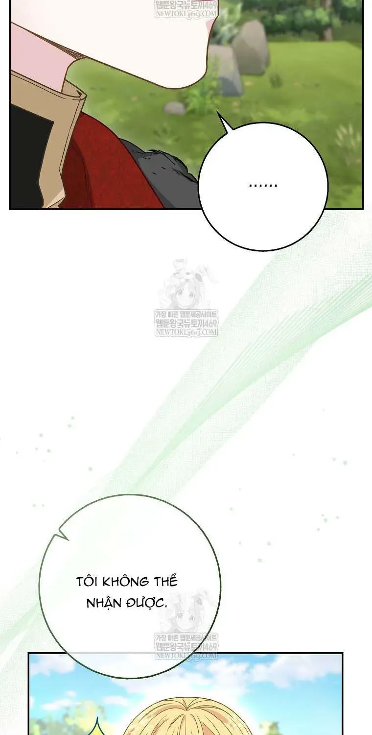  Ss2  Bé Con Báo Tuyết Của Gia Tộc Báo Đen Chap 48 - Next Chap 49