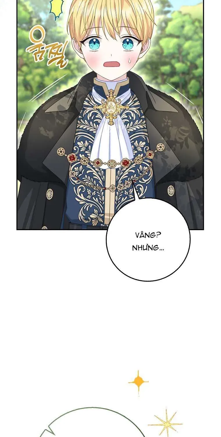  Ss2  Bé Con Báo Tuyết Của Gia Tộc Báo Đen Chap 48 - Next Chap 49