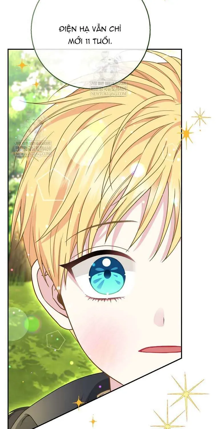  Ss2  Bé Con Báo Tuyết Của Gia Tộc Báo Đen Chap 48 - Next Chap 49