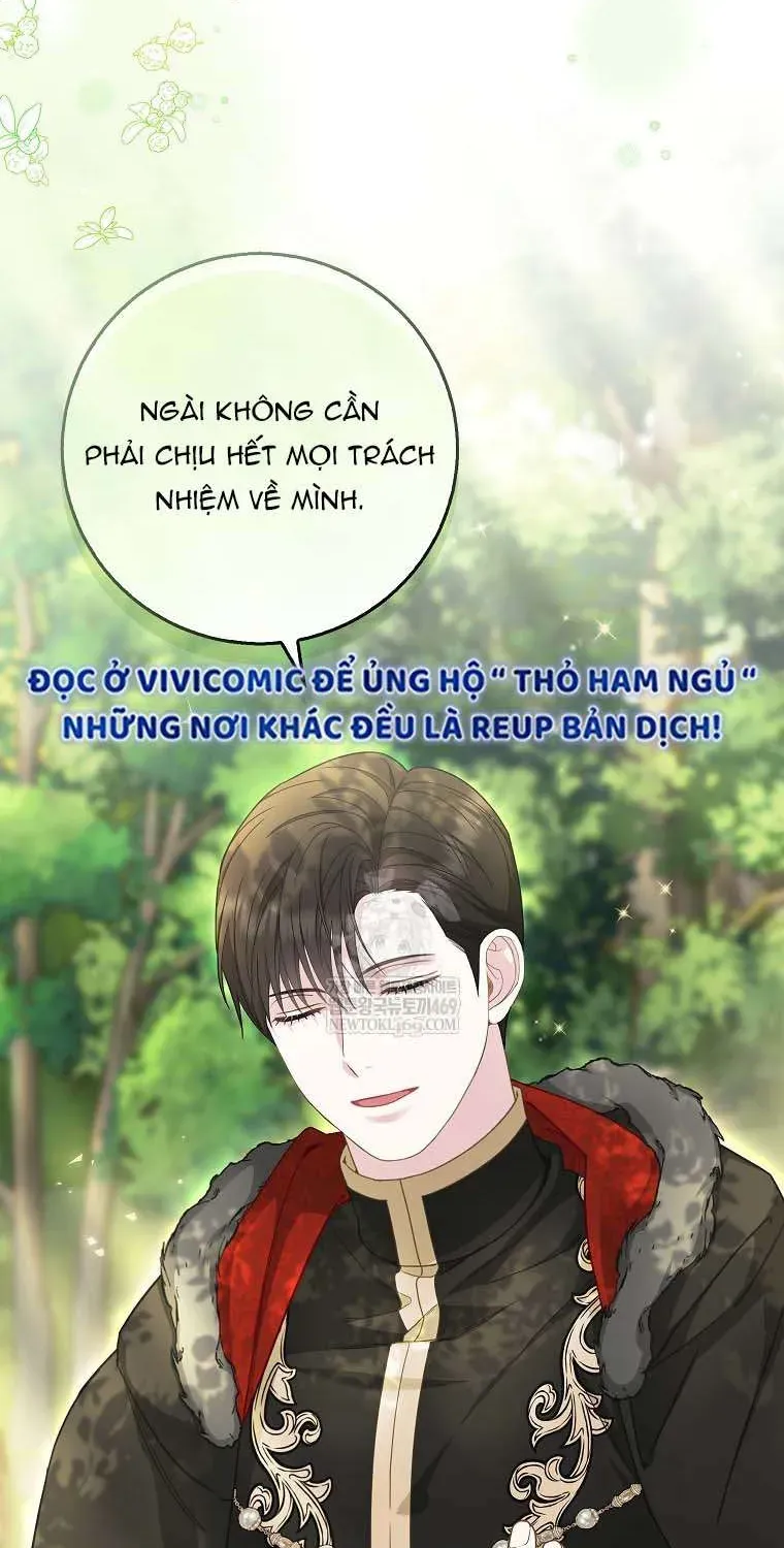  Ss2  Bé Con Báo Tuyết Của Gia Tộc Báo Đen Chap 48 - Next Chap 49