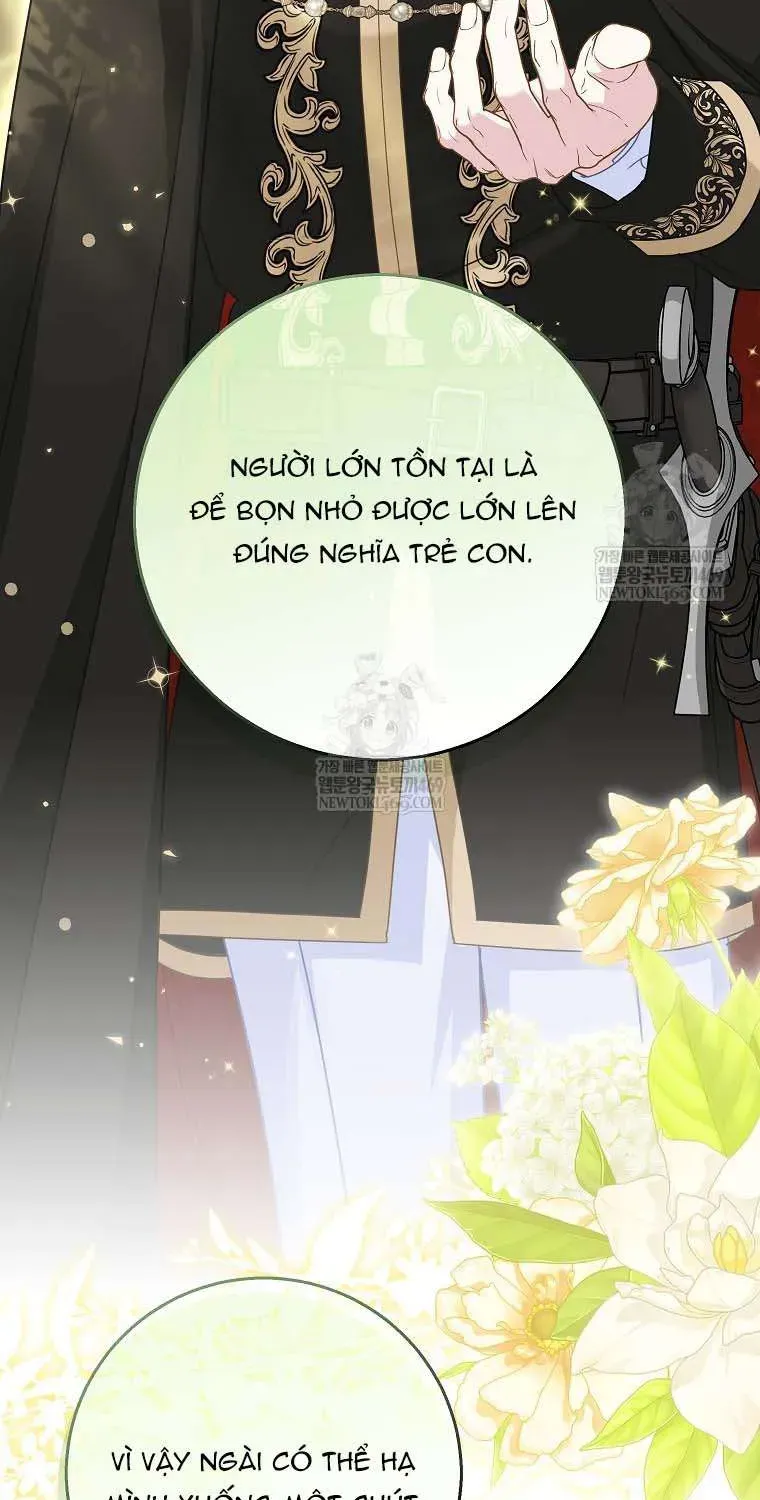  Ss2  Bé Con Báo Tuyết Của Gia Tộc Báo Đen Chap 48 - Next Chap 49