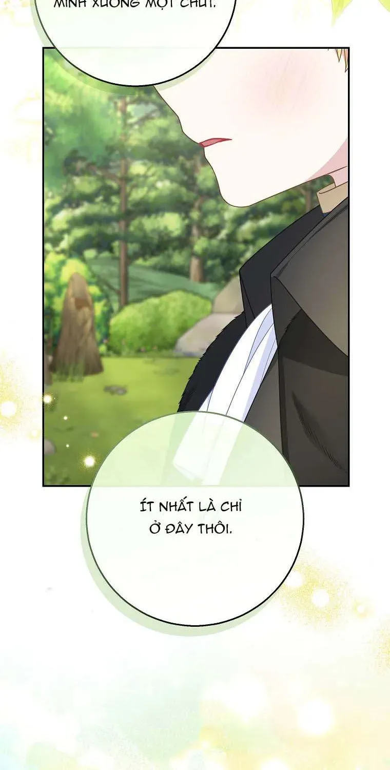  Ss2  Bé Con Báo Tuyết Của Gia Tộc Báo Đen Chap 48 - Next Chap 49