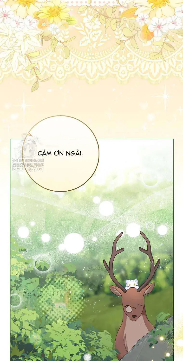  Ss2  Bé Con Báo Tuyết Của Gia Tộc Báo Đen Chap 48 - Next Chap 49