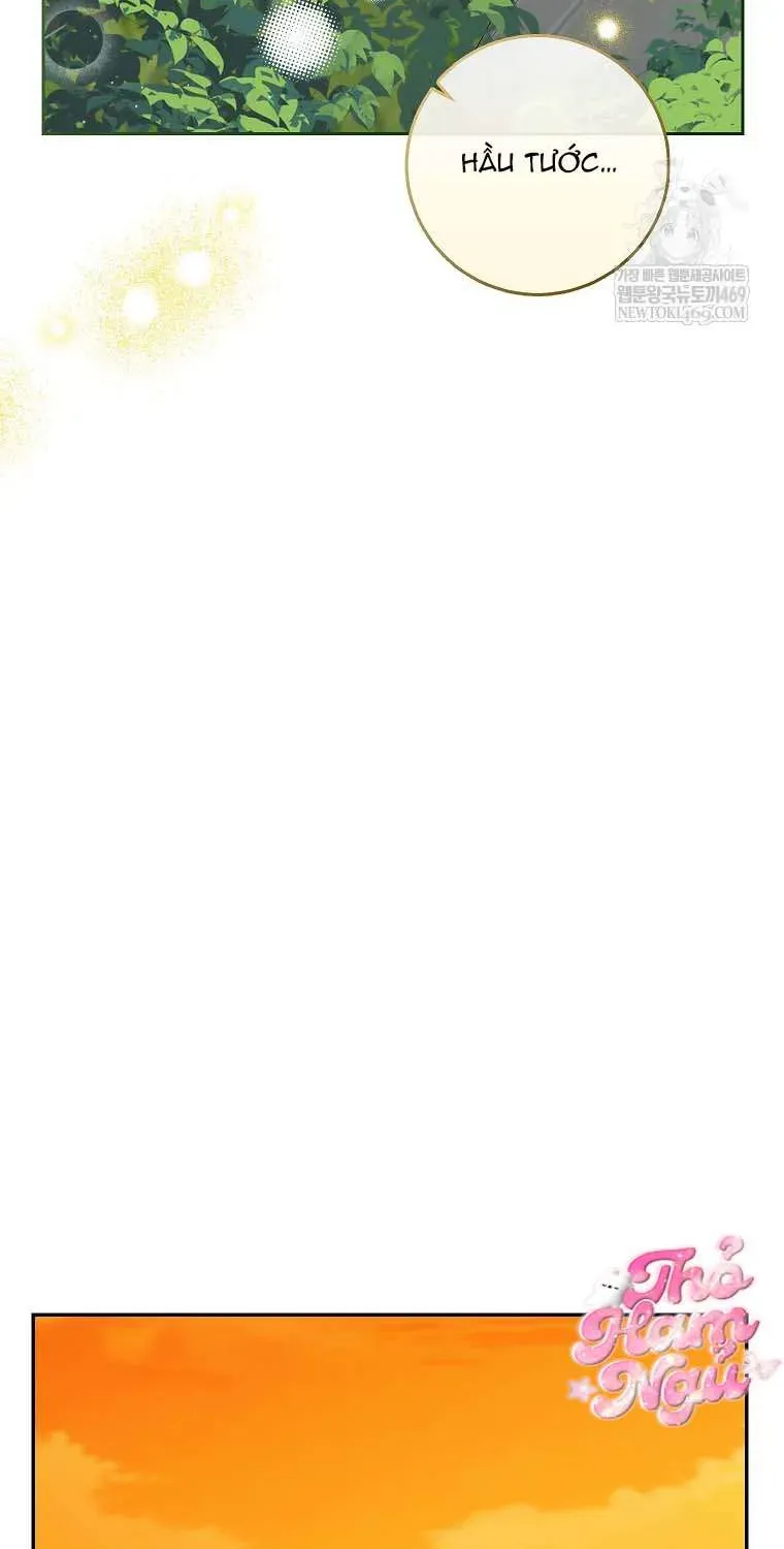  Ss2  Bé Con Báo Tuyết Của Gia Tộc Báo Đen Chap 48 - Next Chap 49