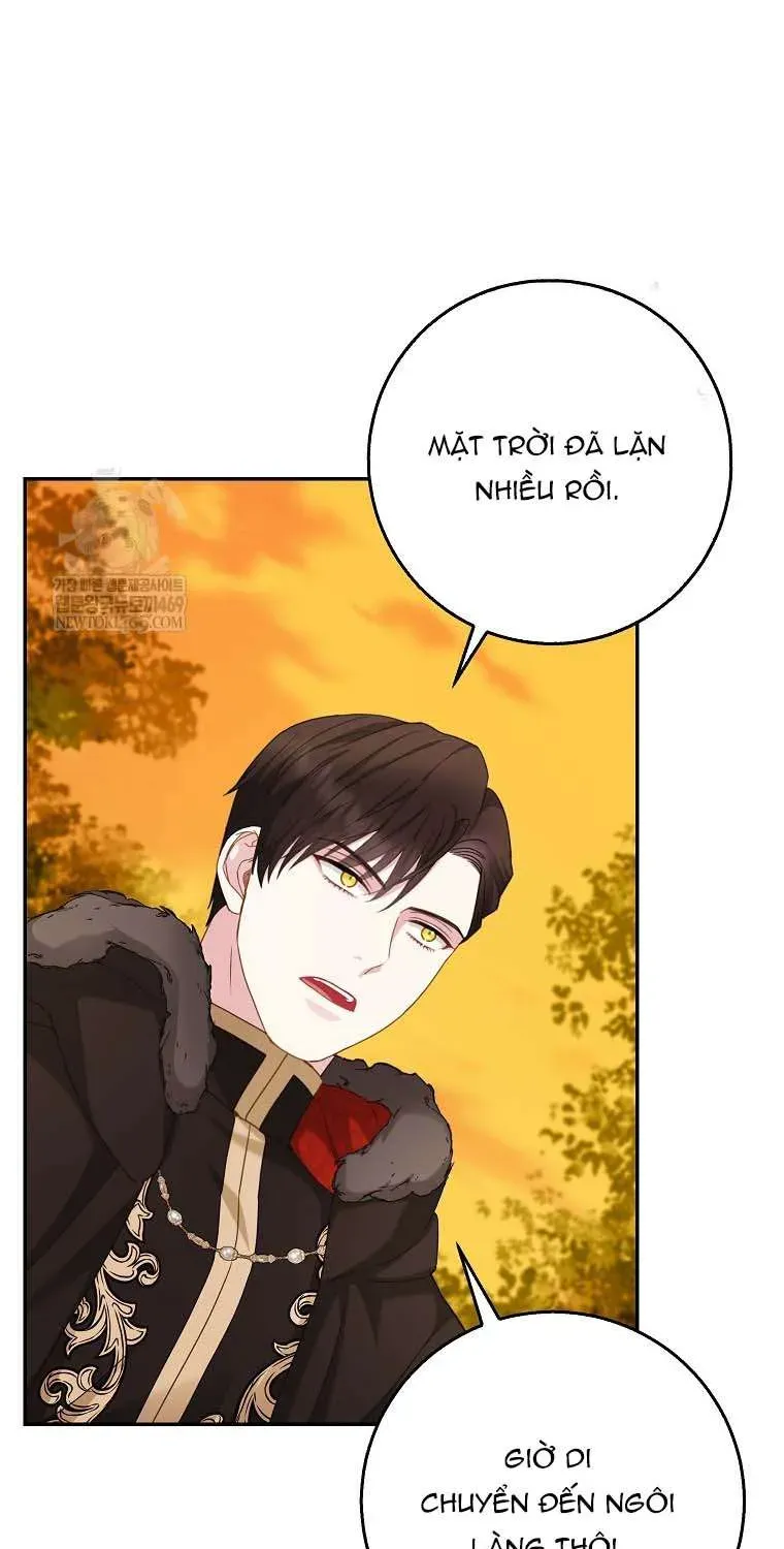  Ss2  Bé Con Báo Tuyết Của Gia Tộc Báo Đen Chap 48 - Next Chap 49