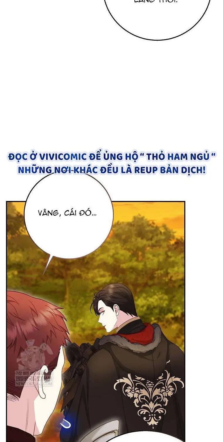 Ss2  Bé Con Báo Tuyết Của Gia Tộc Báo Đen Chap 48 - Next Chap 49