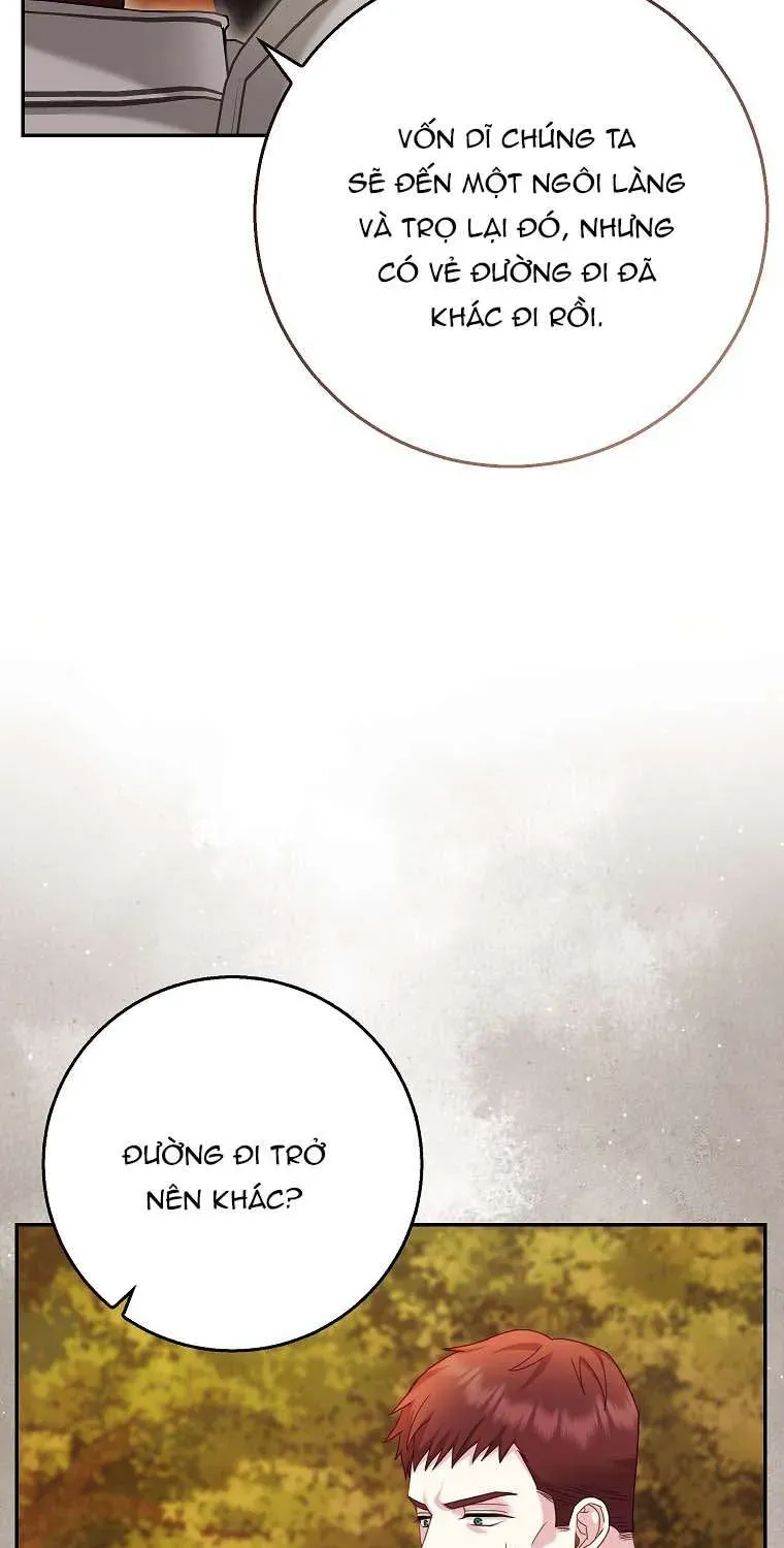  Ss2  Bé Con Báo Tuyết Của Gia Tộc Báo Đen Chap 48 - Next Chap 49